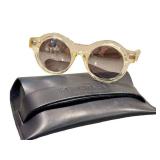 Kuboraum Berlin Maske A1 Eyewear Frames - 45mm Lens - Handmade in Italy