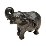 Elephant Trinket Box