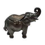 Elephant Trinket Box