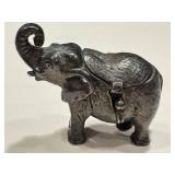 Elephant Trinket Box