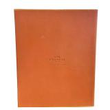 O - Coach: A Story of New York Cool Book in Leather Slipcase - Rizzoli