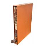 O - Coach: A Story of New York Cool Book in Leather Slipcase - Rizzoli
