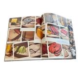 O - Coach: A Story of New York Cool Book in Leather Slipcase - Rizzoli