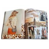O - Coach: A Story of New York Cool Book in Leather Slipcase - Rizzoli
