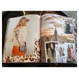 O - Coach: A Story of New York Cool Book in Leather Slipcase - Rizzoli