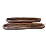 K - Artisan Lidded Vessel