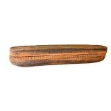 K - Artisan Lidded Vessel