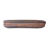 K - Artisan Lidded Vessel