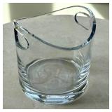K - Tiffany & Co Ice Modernist Bucket