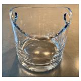 K - Tiffany & Co Ice Modernist Bucket