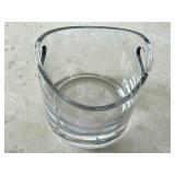 K - Tiffany & Co Ice Modernist Bucket