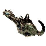 K4 - Artisan Ceramic Teapot