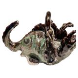 K4 - Artisan Ceramic Teapot