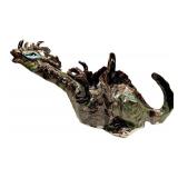 K4 - Artisan Ceramic Teapot