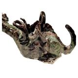 K4 - Artisan Ceramic Teapot