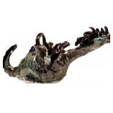 K4 - Artisan Ceramic Teapot