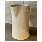 K - Sir Madam Stoneware Pitcher - Made in Sri Lanka