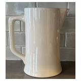 K - Sir Madam Stoneware Pitcher - Made in Sri Lanka