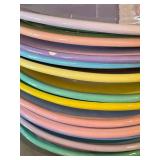 K4 - Samoll Ceramic Dinnerware Set