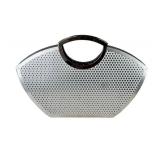 CL - Wendy Stevens La Camisa Handbag Clutch