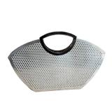 CL - Wendy Stevens La Camisa Handbag Clutch