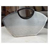 CL - Wendy Stevens La Camisa Handbag Clutch