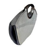 CL - Wendy Stevens La Camisa Handbag Clutch