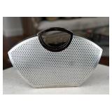 CL - Wendy Stevens La Camisa Handbag Clutch