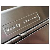 CL - Wendy Stevens La Camisa Handbag Clutch