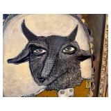 LR - D.C. Ice - A Gold Leaf Decorated Past (2012)