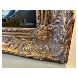 LR - D.C. Ice - A Gold Leaf Decorated Past (2012)