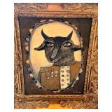 LR - D.C. Ice - A Gold Leaf Decorated Past (2012)