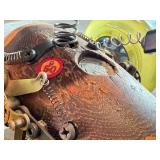 CD - Ashworth Mixed-Media Sculpture