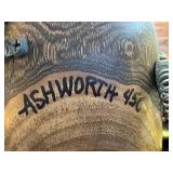 CD - Ashworth Mixed-Media Sculpture