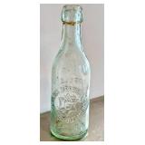K - Antique Glass Gluek