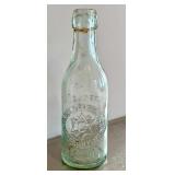 K - Antique Glass Gluek