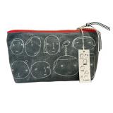 K-Studio Clutch - New with Tags