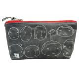 K-Studio Clutch - New with Tags