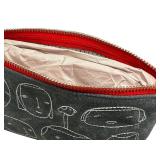 K-Studio Clutch - New with Tags