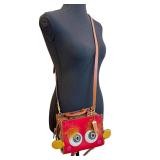 CL - Coach Sweetie Limited Edition Crossbody Bag