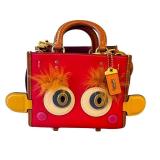 CL - Coach Sweetie Limited Edition Crossbody Bag