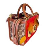 CL - Coach Sweetie Limited Edition Crossbody Bag