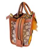 CL - Coach Sweetie Limited Edition Crossbody Bag