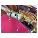 CL - Coach Sweetie Limited Edition Crossbody Bag