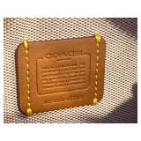 CL - Coach Sweetie Limited Edition Crossbody Bag