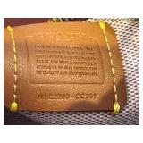 CL - Coach Sweetie Limited Edition Crossbody Bag