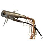 FR - Artisan Steampunk Dragonfly Sculpture