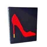 O - David Wills Seventies Glamour - Photobook of 1970s Fashion