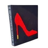 O - David Wills Seventies Glamour - Photobook of 1970s Fashion