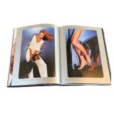O - David Wills Seventies Glamour - Photobook of 1970s Fashion